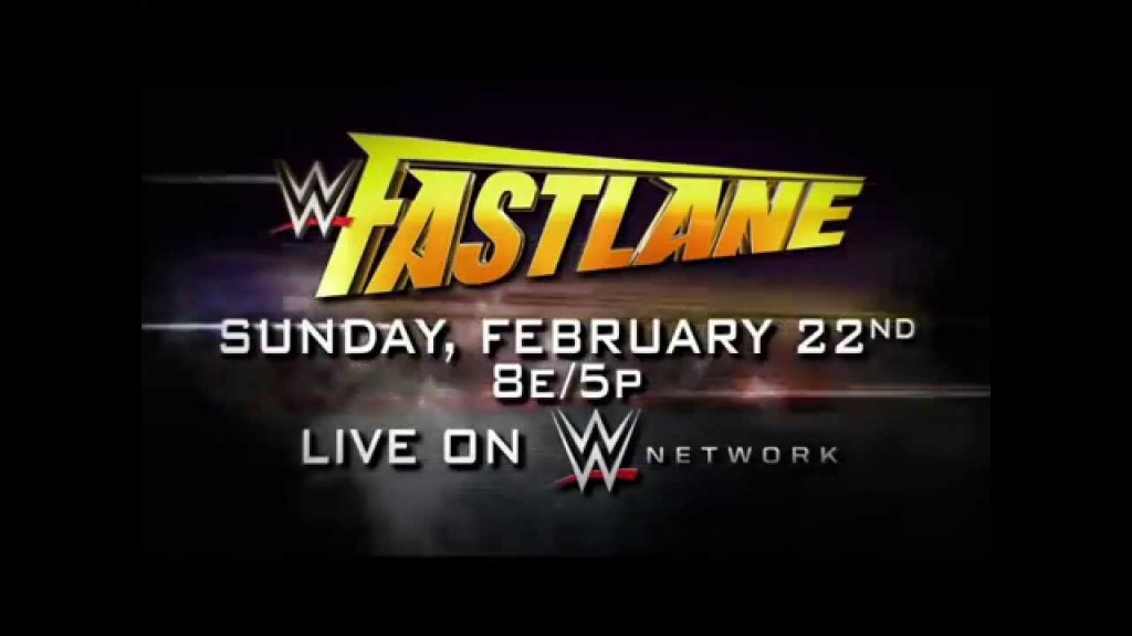 WWE Fastlane 2015: Cobertura y Resultados en vivo – ¡Sting vs. Triple H en WrestleMania 31! ¡Roman Reigns vence a Daniel Bryan y va a estelarizar&nbsp;WM!