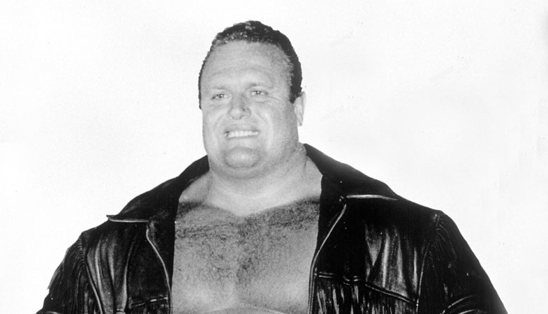 SOMOS DOCUMENTALES en Teledeporte y RTVE.es rinde homenaje a un mito de la lucha libre en España -Hércules&nbsp;Cortés-