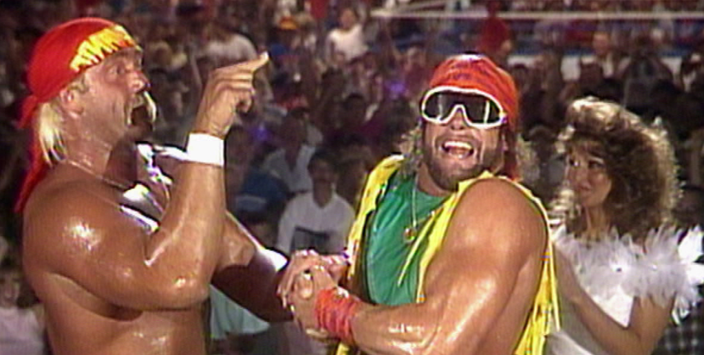 RONDA DE NOTICIAS. Hogan dice que la familia de Savage le apoya en la inducción, como nos temíamos WWE retira el spoiler de Royal Rumble y Cena, entrevista a Finn&nbsp;Balor