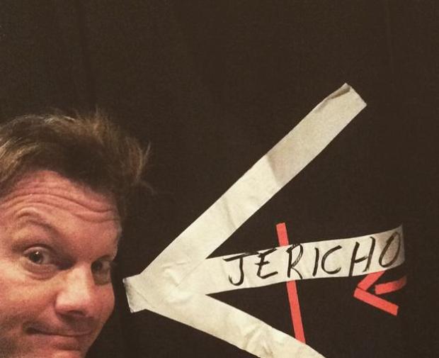 jericho indiciaciones