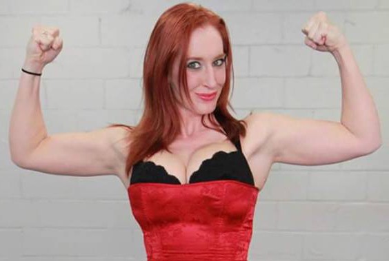 Top 175 Indies Femeninas 2014: 86- Jessie&nbsp;Belle