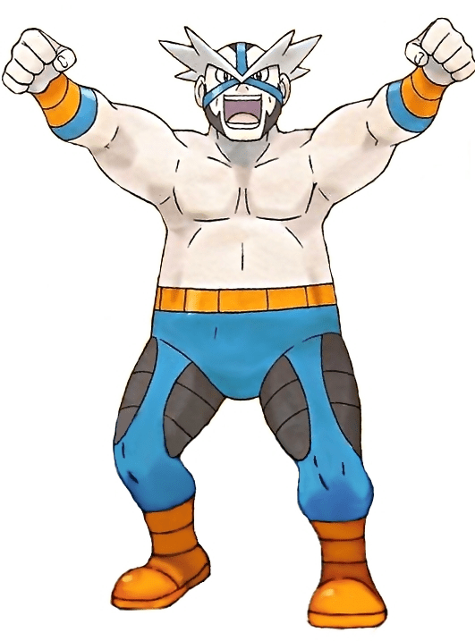 Mananti, el destructor 