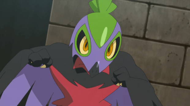 hawlucha