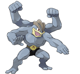 Machamp