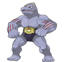 Machoke