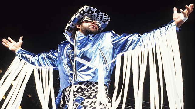 ¿Randy «Macho Man» Savage será anunciado hoy en RAW como el primer miembro del WWE HOF&nbsp;2015?