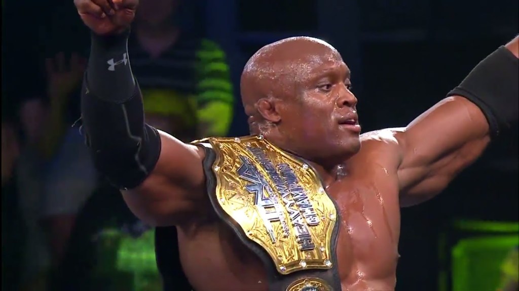 Spoilers de Impact Wrestling (7 de Enero de 2015): Awesome Kong está de regreso. Se coronan dos nuevos campeones en el debut en Destination&nbsp;America