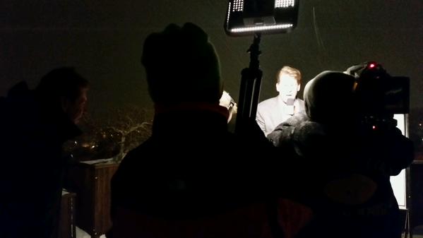 mcmahon en la azotea