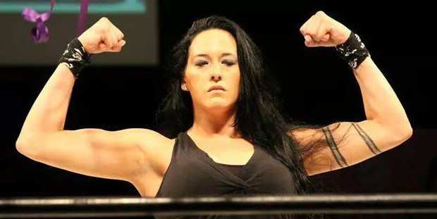 Top 175 Indies Femeninas 2014: 87- Melanie&nbsp;Cruise