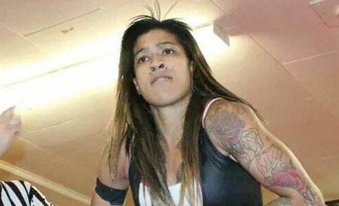 Top 175 Indies Femeninas 2014: 97- Nicole&nbsp;Savoy