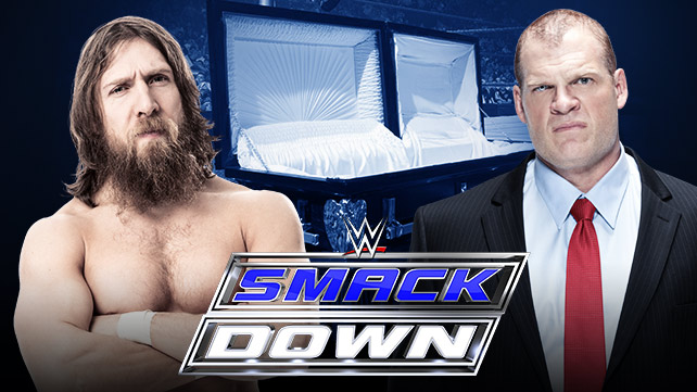 Smackdown Live!, la previa del programa en directo del 29 de&nbsp;Enero