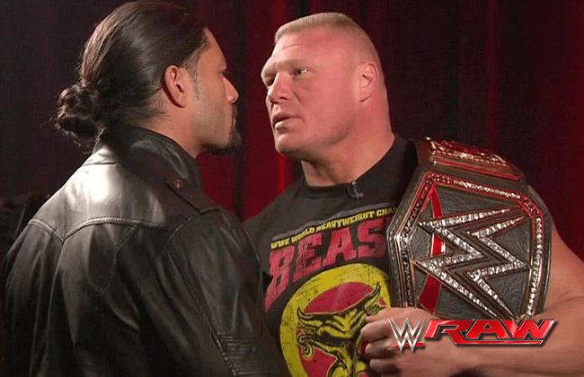 Video de RAW del 26 de&nbsp;enero