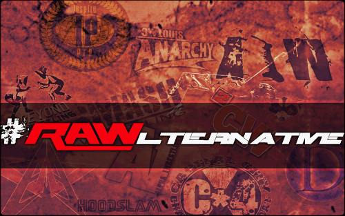 Video del #RAWlternative del 26 de&nbsp;enero