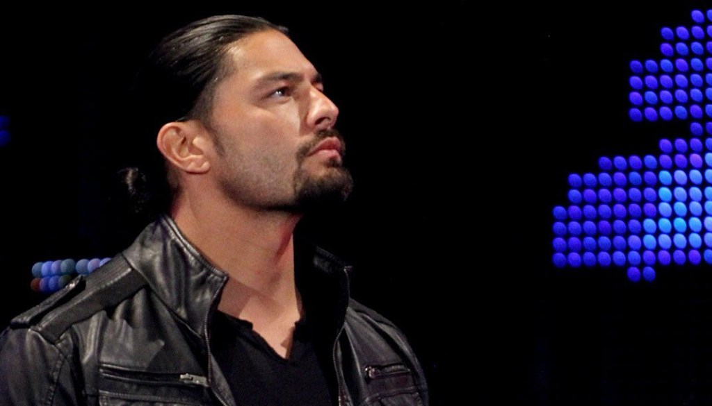 Entrevista en castellano a Roman Reigns: Wrestlemania, Bryan, Royal Rumble y&nbsp;más.