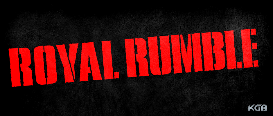 Royal Rumble