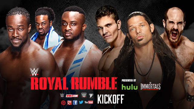 Rumble_Match_HOME_Kickoff