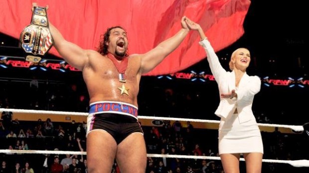 rusev united states champion