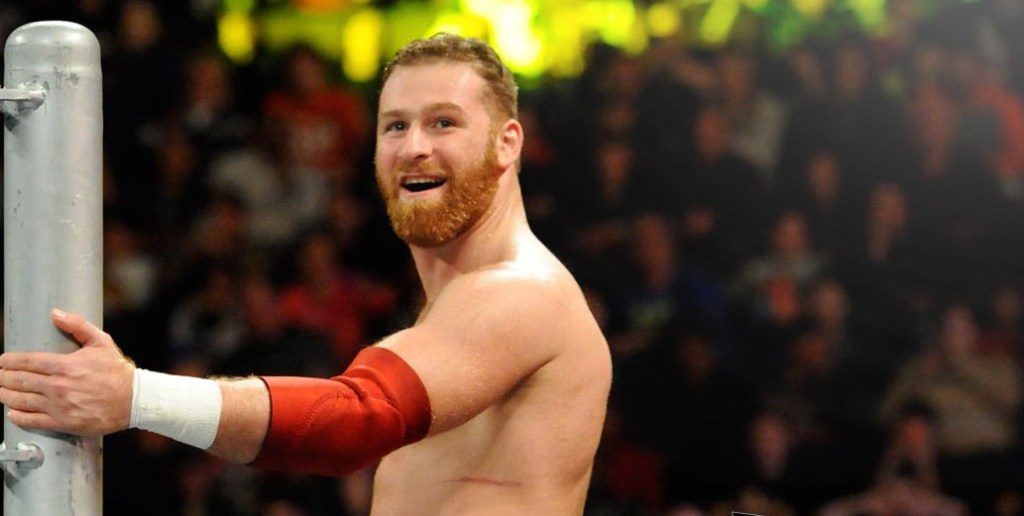 RONDA DE NOTICIAS. Sami Zayn habla de su derrota, Ziggler comenta sobre Wrestlemania 31, Rollins habla de estar en el ring con Lesnar, primeras imágenes de Batista en 007&nbsp;«Spectre»