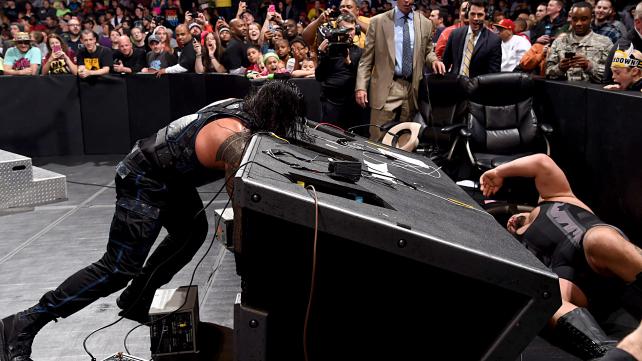 Resultados de Smackdown del 2 de&nbsp;enero