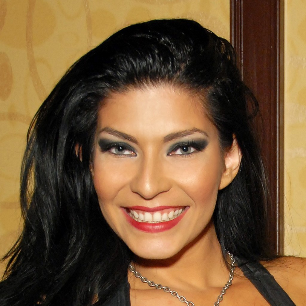 Top 175 Indies Femeninas 2014: 142- Shelly&nbsp;Martinez