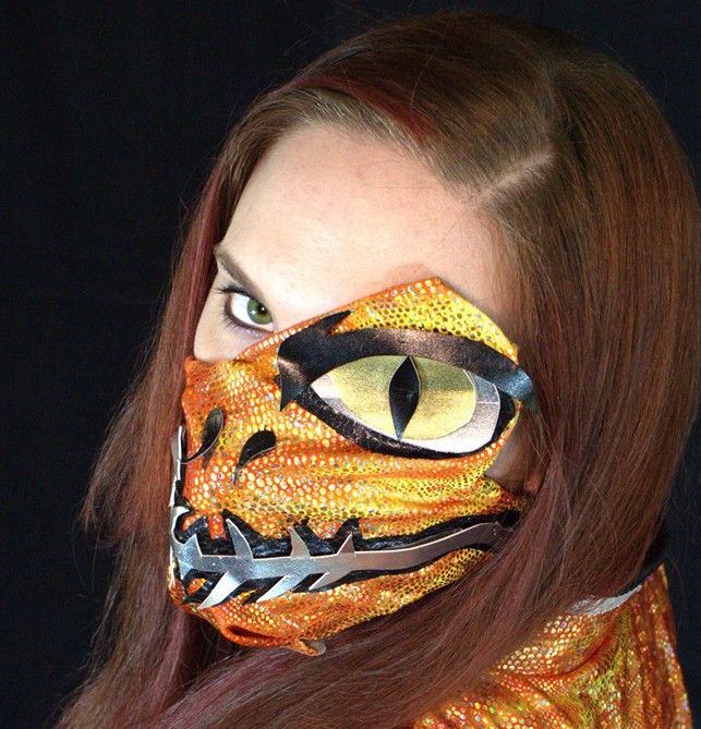 Top 175 Indies Femeninas 2014: 135- Terra&nbsp;Calaway