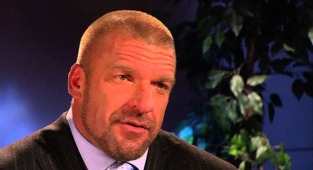 Cobertura en castellano de la rueda de prensa de Triple H sobre Takeover:Rival, y además habla del escándalo de Seth&nbsp;Rollins
