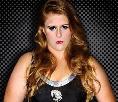 Top 175 Indies Femeninas 2014: 100- Viper