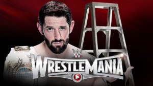 WWE Intercontinental Championship Ladder Match en WrestleMania