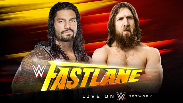 Encuesta WWE.com: Daniel Bryan o Roman Reigns, ¿Quién merece más ir a WrestleMania 31 por el Campeonato Mundial Pesado de&nbsp;WWE?