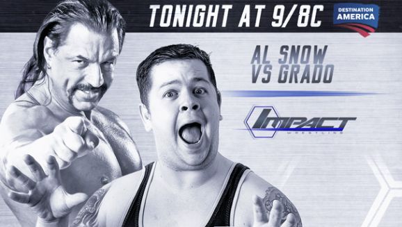 Previa Impact Wrestling&nbsp;#553