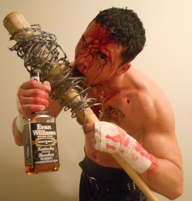 Actualidad indies USA: CZW, AIW, PWX, CWF, IWA MS&nbsp;….