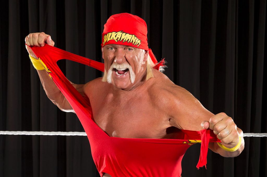 Hulk Hogan estará en una mesa redonda sobre Network representando a&nbsp;WWE