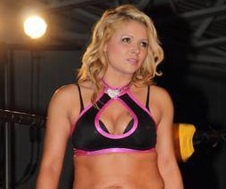 Top 175 Indies Femeninas 2014: 38- Jewells&nbsp;Malone