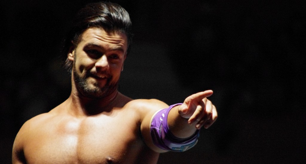 RONDA DE NOTICIAS. La historia real de la salida de Justin Gabriel de WWE, ¿está Alex Riley despedido?, John Cena comenta sobre el podcast de Steve Austin y&nbsp;HHH