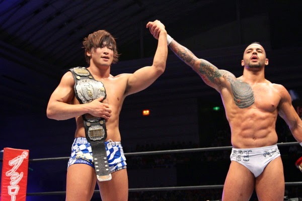 Los 10 mejores High Flyers del&nbsp;momento