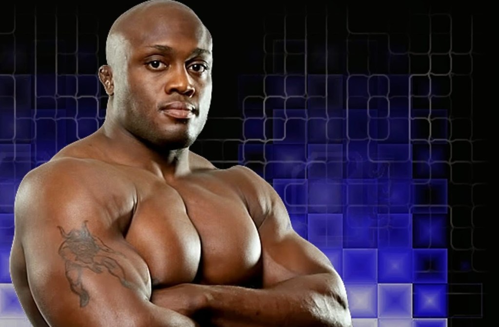 Previa TNA Impact! (27/02): Bobby Lashley vs. MVP por el título&nbsp;mundial