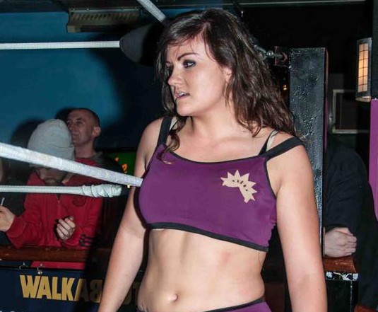 Top 175 Indies Femeninas 2014: 71-&nbsp;Liberty
