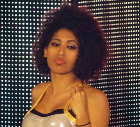 Top 175 Indies Femeninas 2014: 32- Marti&nbsp;Belle