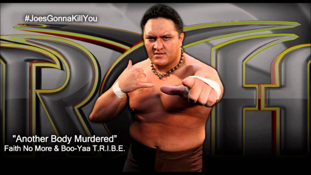 Samoa Joe reaparecerá en Ring of honor, Los peores datos de audiencia en Destination America, MVP encabeza el Top&nbsp;5,