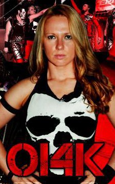 Top 175 Indies Femeninas 2014: 25-&nbsp;Nevaeh