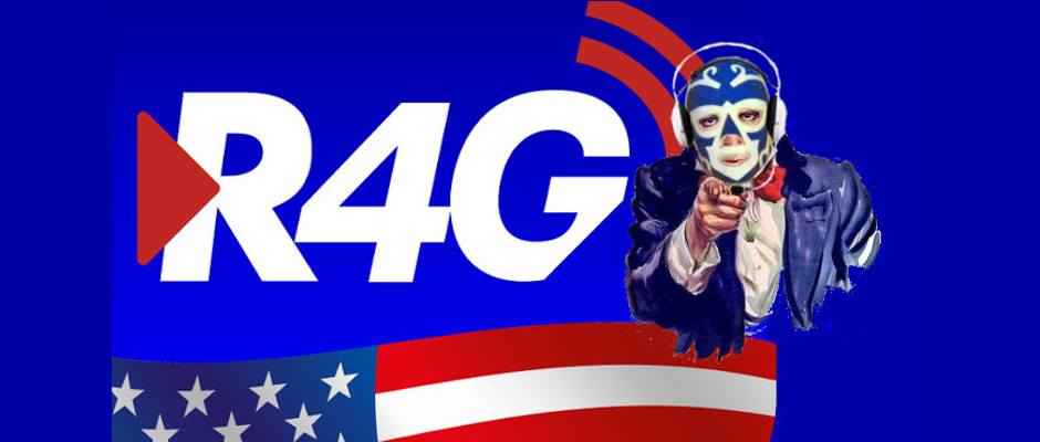 Onda Wrestling empieza sus emisiones en&nbsp;Radio4G