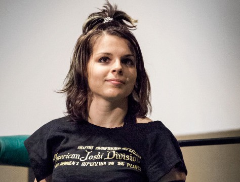 Top 175 Indies Femeninas 2014: 34- Portia&nbsp;Perez