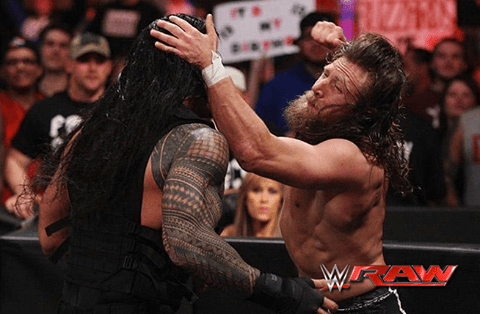 Video de RAW del 16 de&nbsp;Febrero