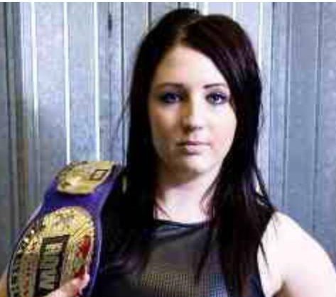 Top 175 Indies Femeninas 2014: 83- Sammi&nbsp;Baynz