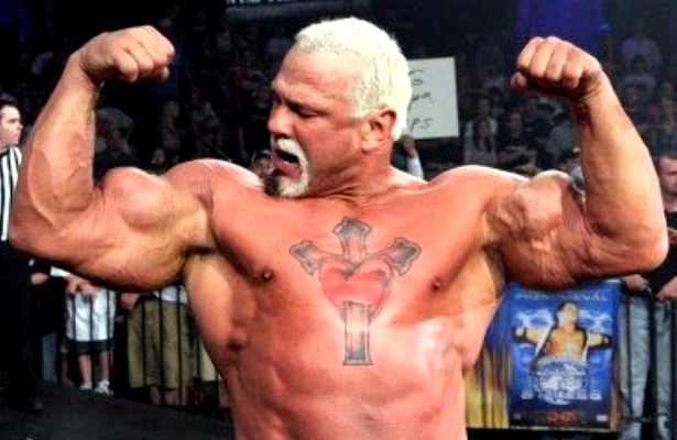 El juicio contra Scott Steiner ya tiene fecha, Editada la entrada al ring de Grado, Impact Wrestling se emitirá en Alemania, Suiza y&nbsp;Austria.
