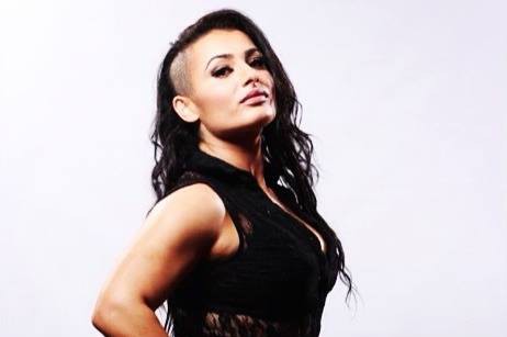 Top 175 Indies Femeninas 2014: 48- Seleziya&nbsp;Sparx