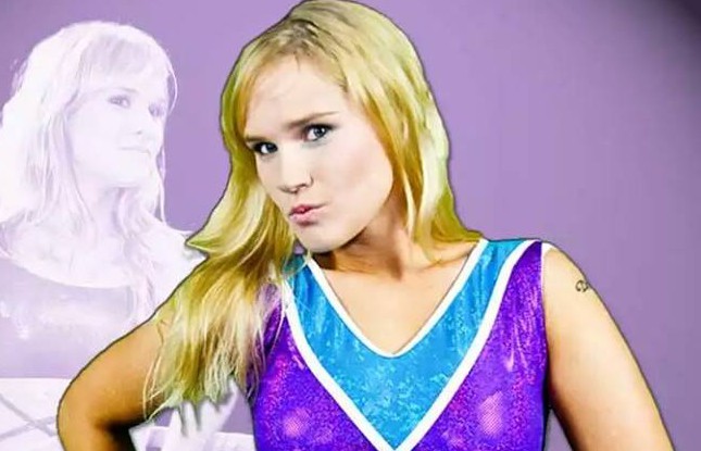 Top 175 Indies Femeninas 2014: 37- Shazza&nbsp;McKenzie