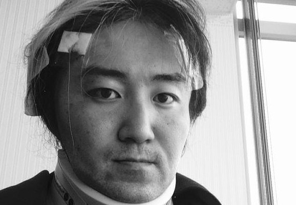 Actualidad de la lesión de Yoshi Tatsu con&nbsp;fotos