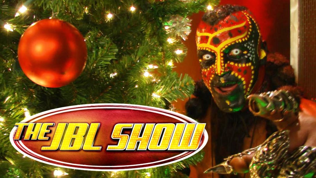 Nuevo programa «The JBL&nbsp;Show»
