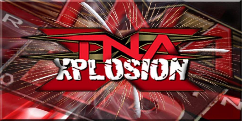 Vídeo de Global Force Wrestling «Xplosion» del 12 de&nbsp;julio